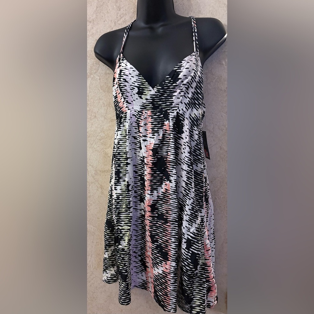 VOLCOM You Want This Dress